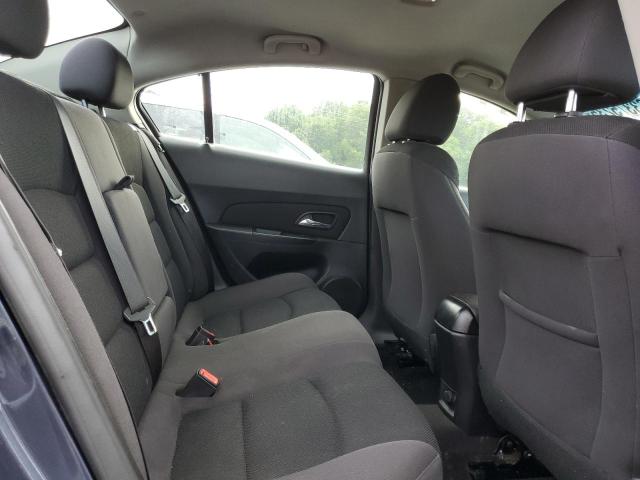 Photo 10 from auction – 2014 CHEVROLET CRUZE LT with VIN 1G1PC5SBXE7232064