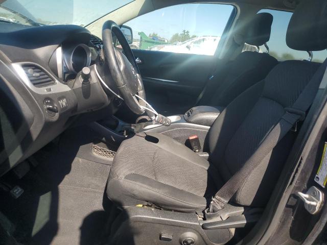 Фото 7 с аукциона – 2011 DODGE JOURNEY CR с VIN 3D4PH3FG8BT517245