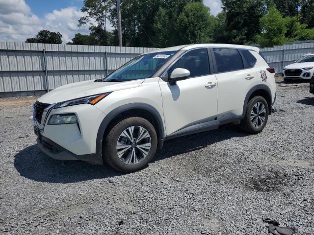 Photo 1 from auction – 2023 NISSAN ROGUE SV with VIN 5N1BT3BB4PC861024