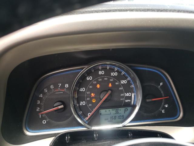 Photo 9 from auction – 2015 TOYOTA RAV4 LIMIT with VIN 2T3YFREV9FW171005
