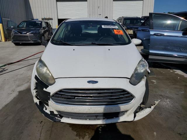 Photo 5 from auction – 2014 FORD FIESTA S with VIN 3FADP4TJ0EM199571