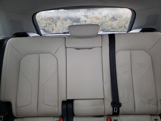 Photo 10 from auction – 2022 AUDI Q3 PREMIUM with VIN WA1DECF30N1050060