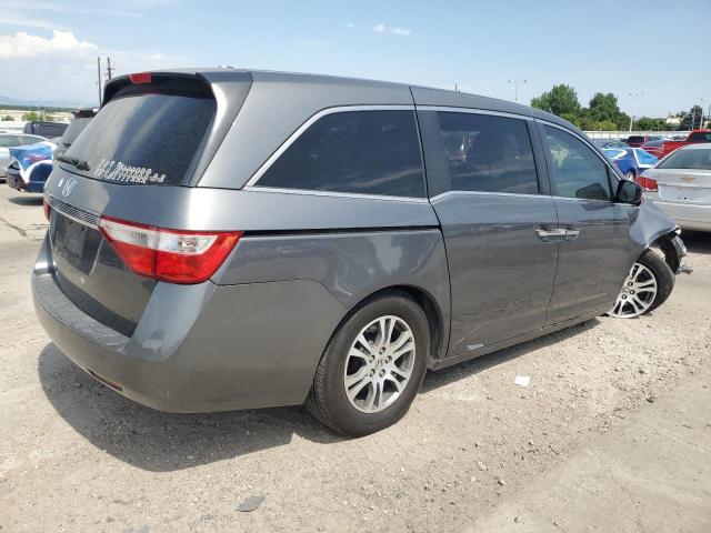 Photo 3 from auction – 2012 HONDA ODYSSEY EX with VIN 5FNRL5H64CB037367