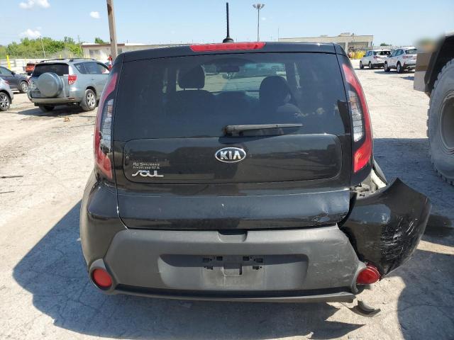 Photo 6 from auction – 2016 KIA SOUL with VIN KNDJN2A21G7386415