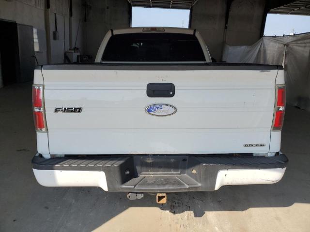 Foto 6 de la subasta – 2011 FORD F150 SUPER con VIN 1FTEX1CM9BFB01169