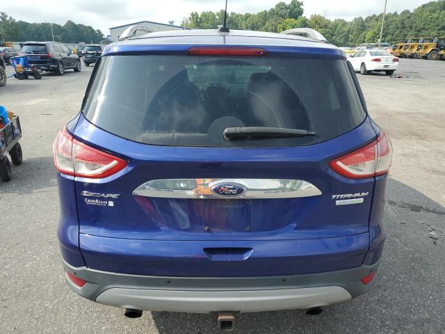 Photo 6 from auction – 2015 FORD ESCAPE TIT with VIN 1FMCU0J93FUA05799