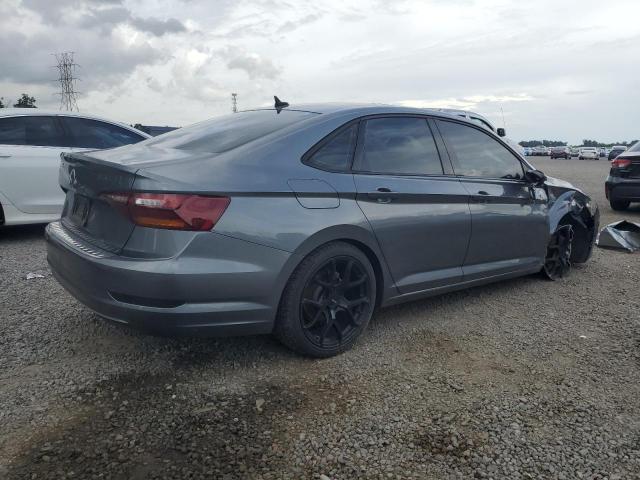 Photo 3 from auction – 2019 VOLKSWAGEN JETTA SEL with VIN 3VWEB7BU3KM231531