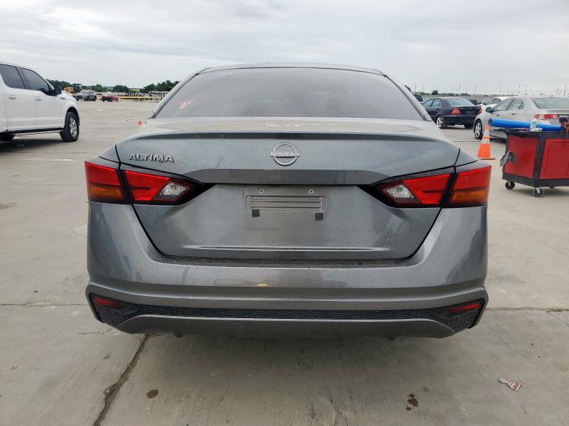 Photo 6 from auction – 2023 NISSAN ALTIMA S with VIN 1N4BL4BVXPN356121