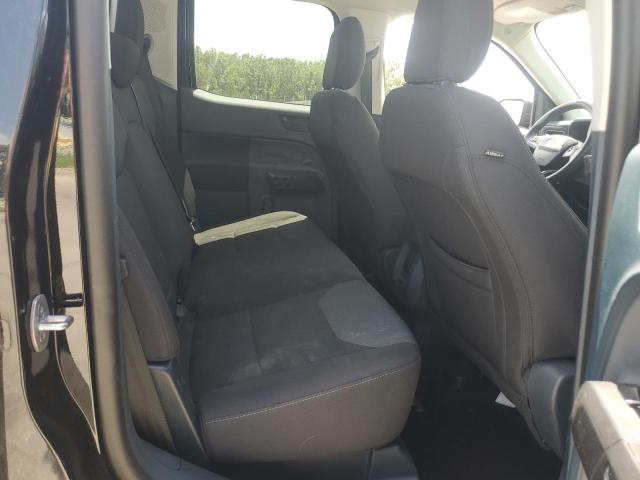 Photo 10 from auction – 2022 FORD MAVERICK X with VIN 3FTTW8F91NRB06206
