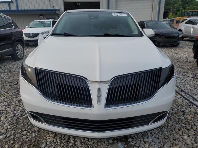 Photo 5 from auction – 2012 LINCOLN MKT with VIN 2LMHJ5FR5CBL54568