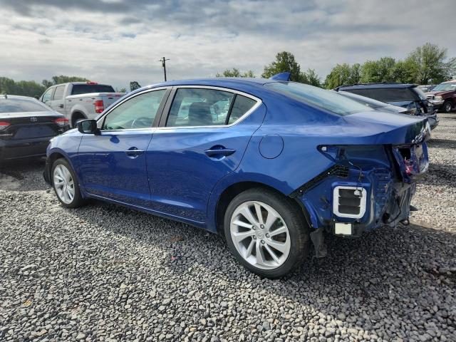 Photo 2 from auction – 2016 ACURA ILX PREMIU with VIN 19UDE2F73GA010448
