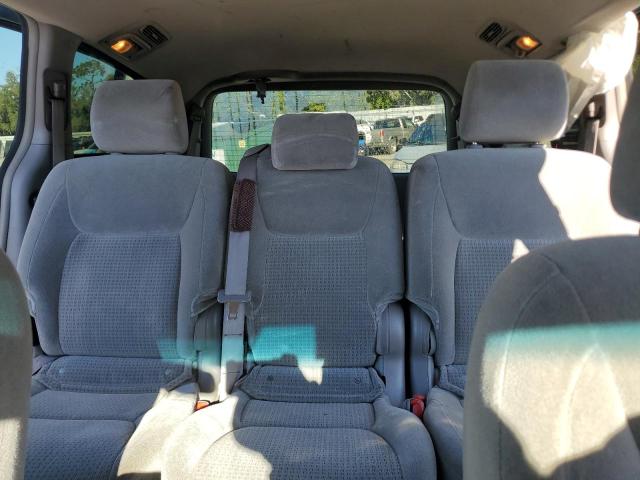 Photo 10 from auction – 2007 TOYOTA SIENNA CE with VIN 5TDZK23C07S097162