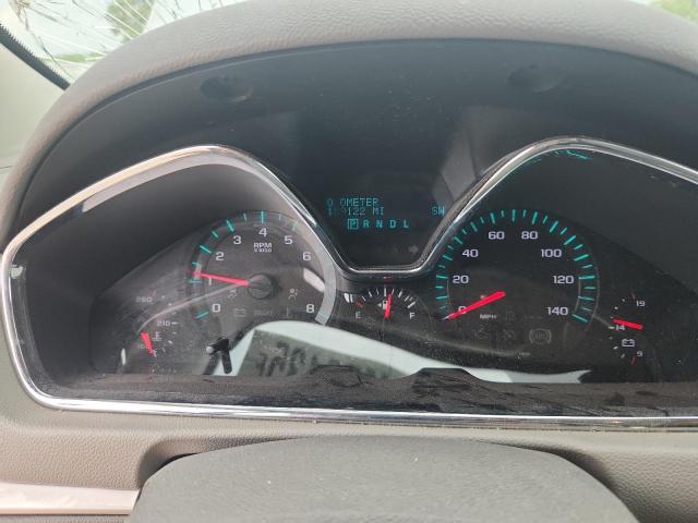 Photo 9 from auction – 2013 CHEVROLET TRAVERSE L with VIN 1GNKVFED2DJ110127