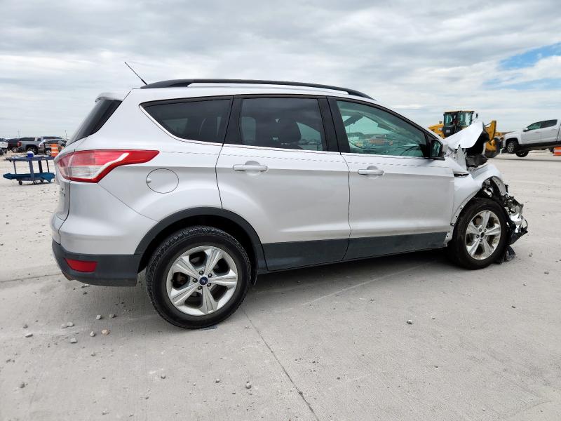 Photo 3 from auction – 2015 FORD ESCAPE SE with VIN 1FMCU0GX2FUA19585