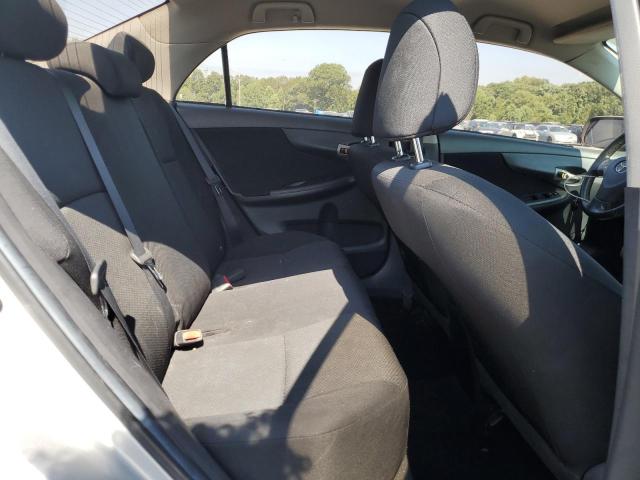 Photo 10 from auction – 2009 TOYOTA COROLLA BA with VIN 2T1BU40E09C154226