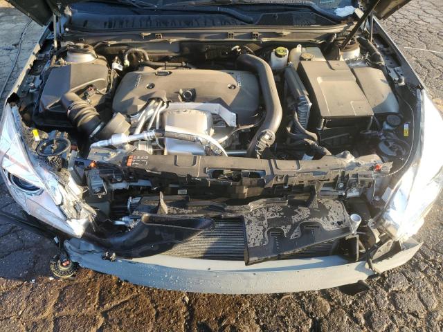 Photo 11 from auction – 2017 BUICK REGAL PREM with VIN 2G4GR5GXXH9134290