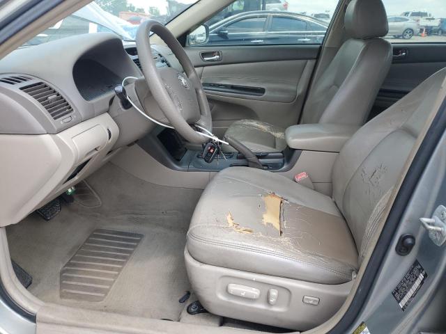 Photo 7 from auction – 2005 TOYOTA CAMRY LE with VIN 4T1BE32K75U534473