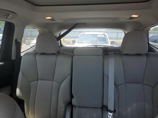 Photo 10 from auction – 2020 SUBARU ASCENT PRE with VIN 4S4WMAED7L3449092
