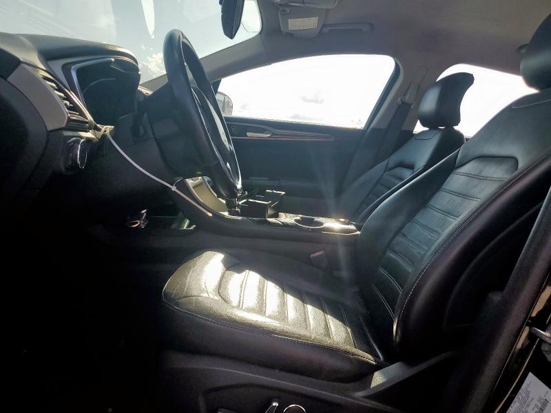 Photo 7 from auction – 2016 FORD FUSION SE with VIN 1FA6P0HD2G5114386