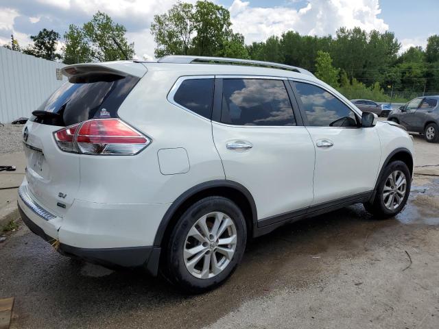 Photo 3 from auction – 2014 NISSAN ROGUE S with VIN 5N1AT2MT4EC823348