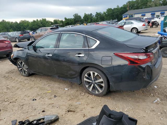 Photo 2 from auction – 2018 NISSAN ALTIMA 2.5 with VIN 1N4AL3AP1JC110909