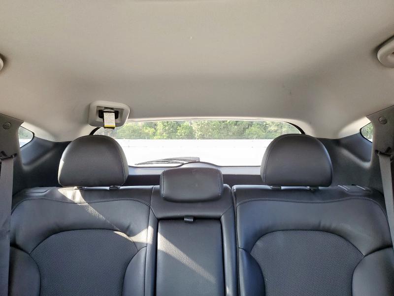 Photo 10 from auction – 2015 HYUNDAI TUCSON LIM with VIN KM8JU3AG8FU098729