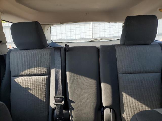 Photo 10 from auction – 2009 DODGE JOURNEY SE with VIN 3D4GG47B59T518276