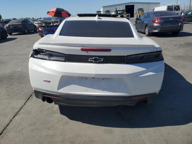 Photo 6 from auction – 2018 CHEVROLET CAMARO LT with VIN 1G1FD1RX5J0150524
