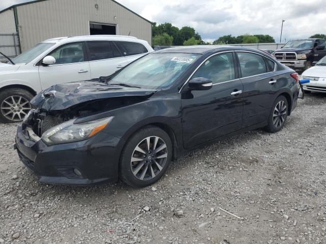 NISSAN ALTIMA 2.5 2016 with VIN 1N4AL3AP1GC213109 - Photo from auction