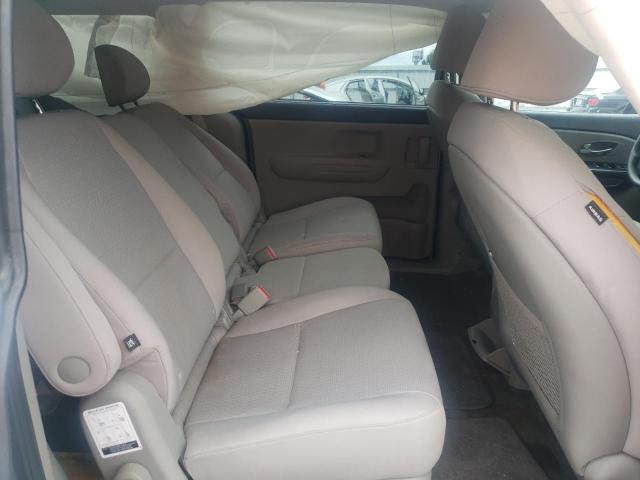 Photo 11 from auction – 2016 KIA SEDONA LX with VIN KNDMB5C19G6195424