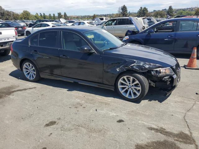 Photo 4 from auction – 2011 BMW 328 I SULE with VIN WBAPH5G51BNM81756