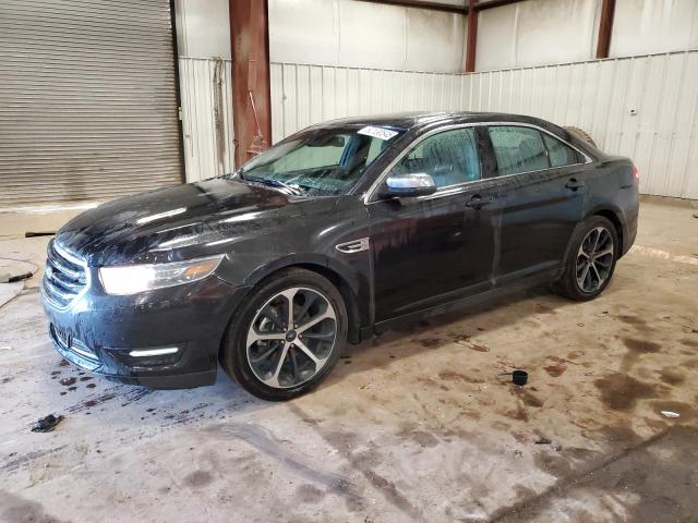 FORD TAURUS LIM 2015 with VIN 1FAHP2F84FG202840 - Photo from auction