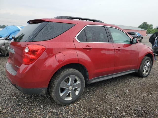 Photo 3 from auction – 2014 CHEVROLET EQUINOX LT with VIN 2GNALCEK8E6345015