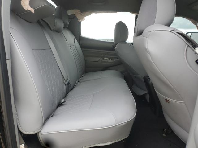 Photo 10 from auction – 2015 TOYOTA TACOMA DOU with VIN 3TMLU4EN4FM190372