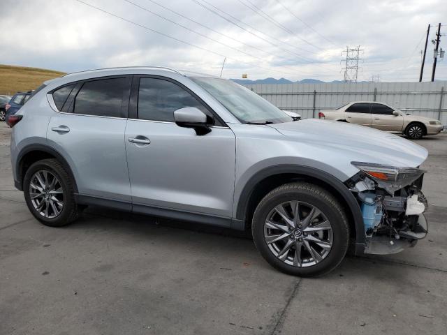 Photo 4 from auction – 2019 MAZDA CX-5 SIGNA with VIN JM3KFBEY2K0645227
