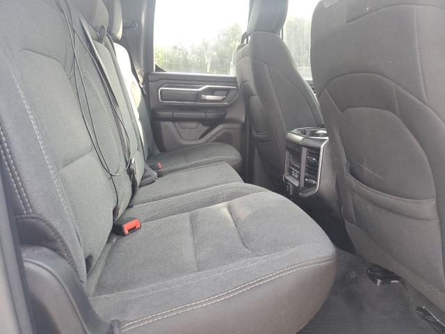 Photo 10 from auction – 2021 RAM 1500 BIG H with VIN 1C6RRFBG4MN795953