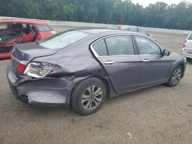 Photo 3 from auction – 2014 HONDA ACCORD LX with VIN 1HGCR2F31EA176767
