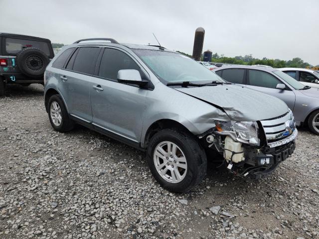 Photo 4 from auction – 2007 FORD EDGE SEL with VIN 2FMDK38C17BB54782