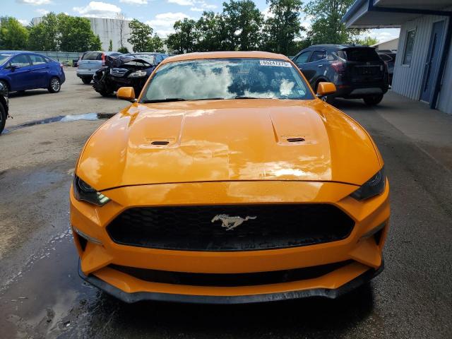 Photo 5 from auction – 2019 FORD MUSTANG with VIN 1FA6P8TH3K5201084