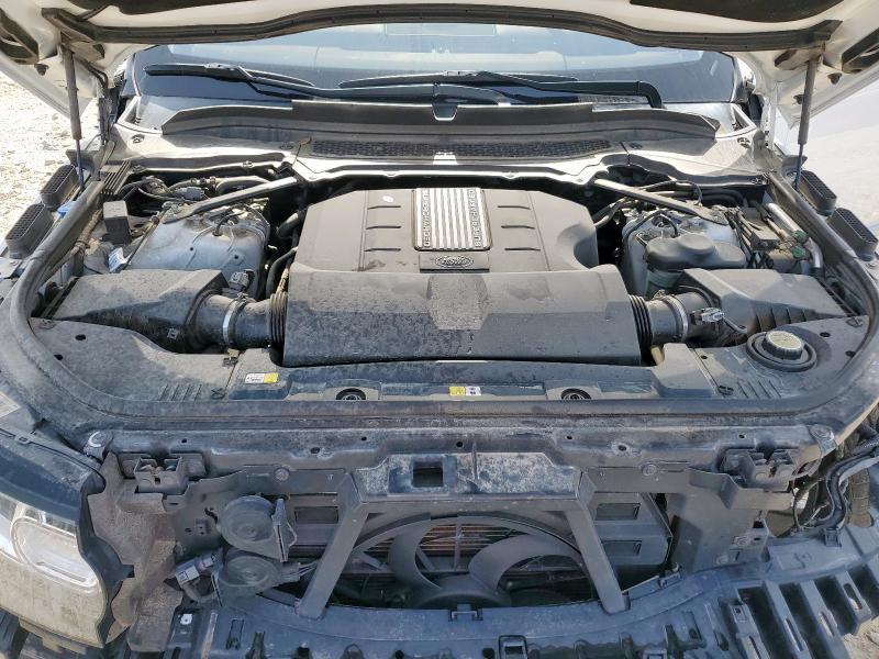 Photo 12 from auction – 2016 LAND ROVER RANGE ROVE with VIN SALGS3EF4GA287959