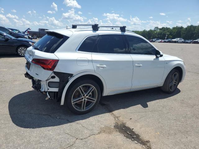 Photo 3 from auction – 2023 AUDI Q5 E PREMI with VIN WA1E2AFY0P2040459