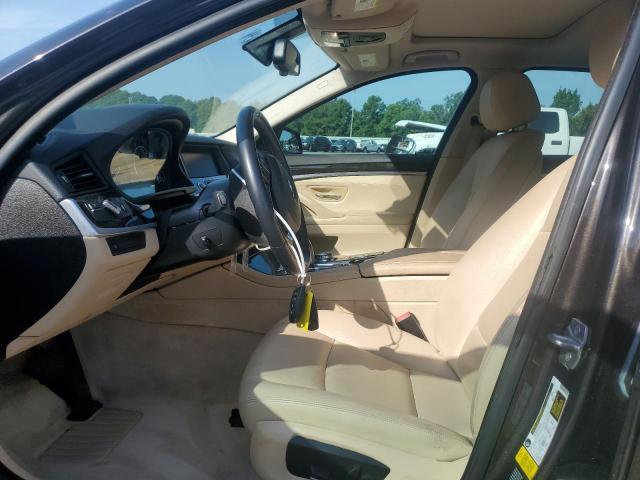 Photo 7 from auction – 2015 BMW 528 I with VIN WBA5A5C56FD522279