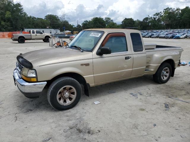 Photo 1 from auction – 2000 FORD RANGER SUP with VIN 1FTYR14V8YTA30779