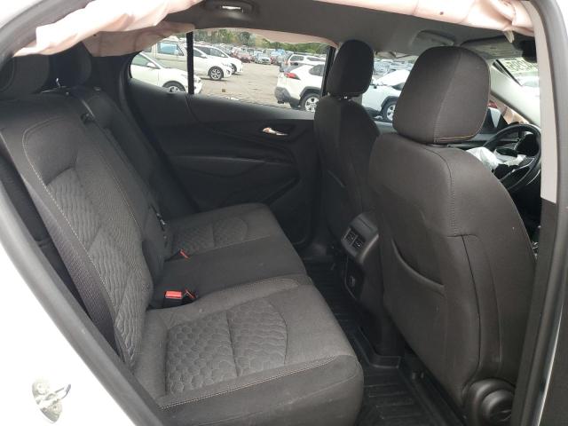 Photo 11 from auction – 2018 CHEVROLET EQUINOX LT with VIN 2GNAXTEX5J6262801