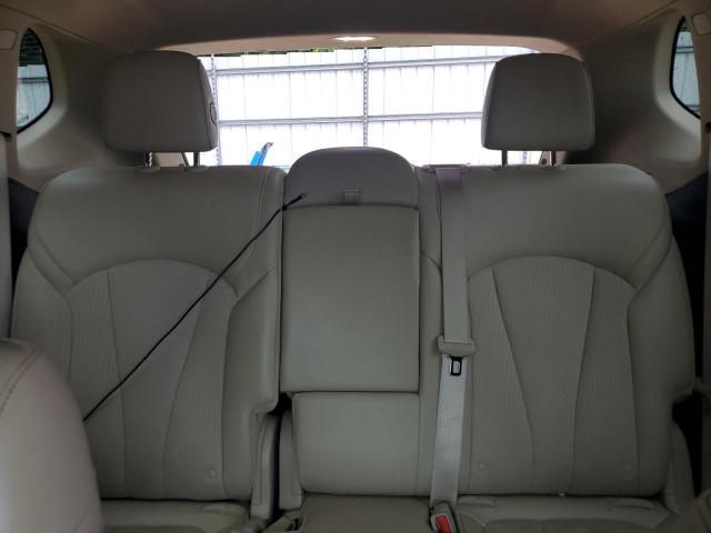 Photo 10 from auction – 2017 BUICK ENVISION P with VIN LRBFXASA8HD065389