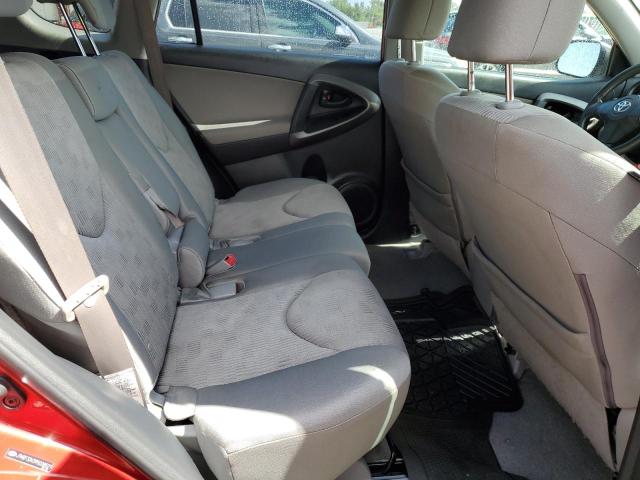 Photo 11 from auction – 2009 TOYOTA RAV4 with VIN JTMZF33V395008527