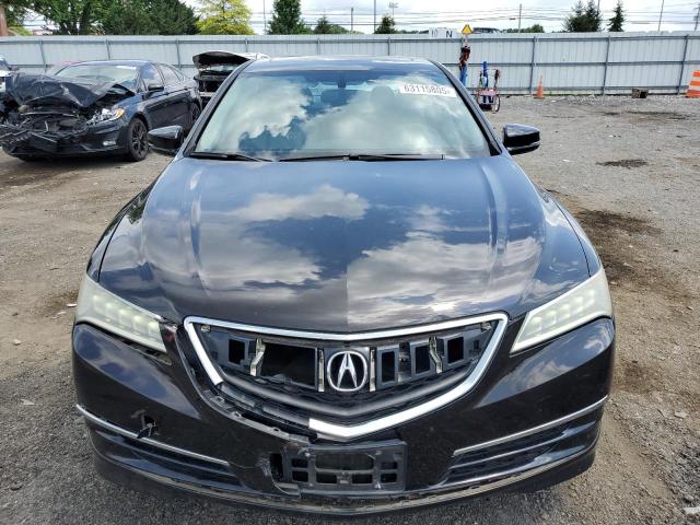 Photo 5 from auction – 2016 ACURA TLX with VIN 19UUB2F31GA009000