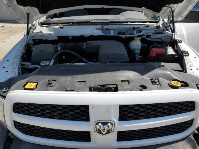 Photo 11 from auction – 2018 RAM 1500 ST with VIN 1C6RR7FGXJS200004