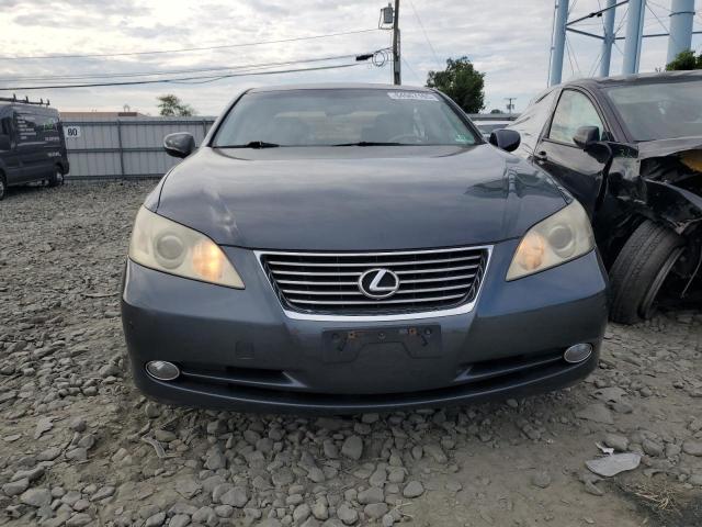 Photo 5 from auction – 2009 LEXUS ES 350 with VIN JTHBJ46G392328238