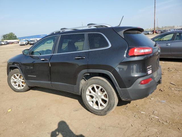 Photo 2 from auction – 2014 JEEP CHEROKEE with VIN 1C4PJMCS8EW254401